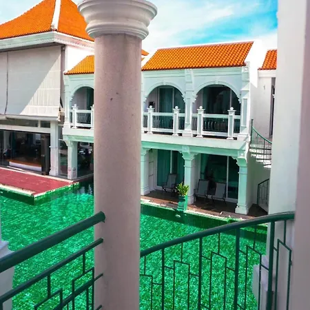Supicha Pool Access Hotel - Sha Plus Phuket Exterior photo