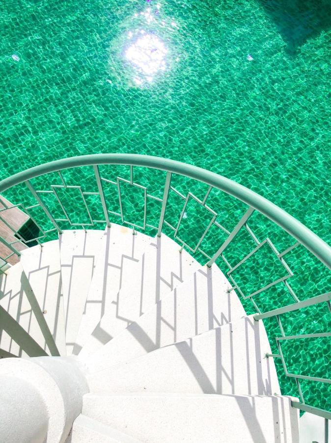 โรงแรม สุพิชฌาย์ พูล แอคเซส โฮเต็ล Phuket