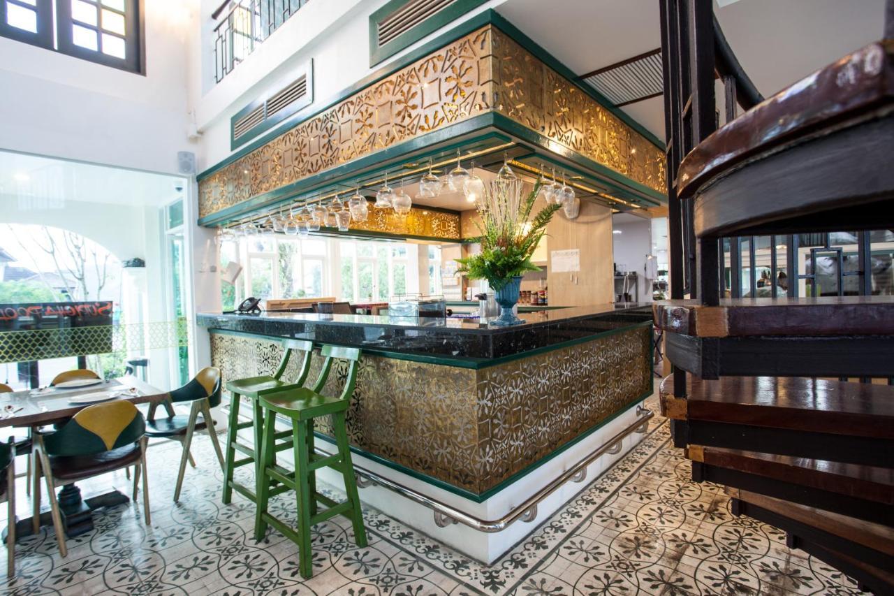 โรงแรม สุพิชฌาย์ พูล แอคเซส โฮเต็ล Phuket